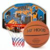 My Hood Home Basketplade & Bold Str.7