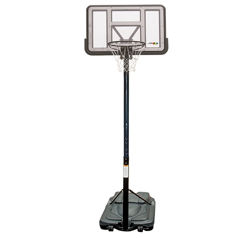 My Hood Mobil Basketstander College +