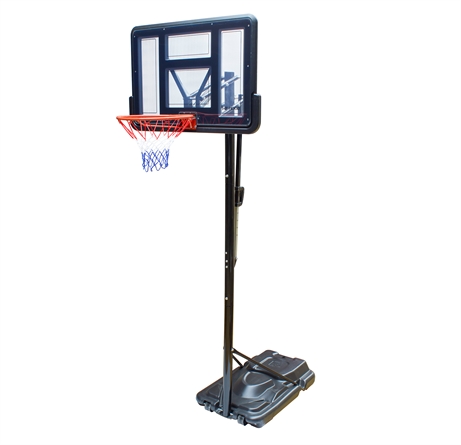 My Hood Mobil Basketstander PRO +