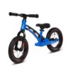 Micro Balance Løbecykel Deluxe - Blå