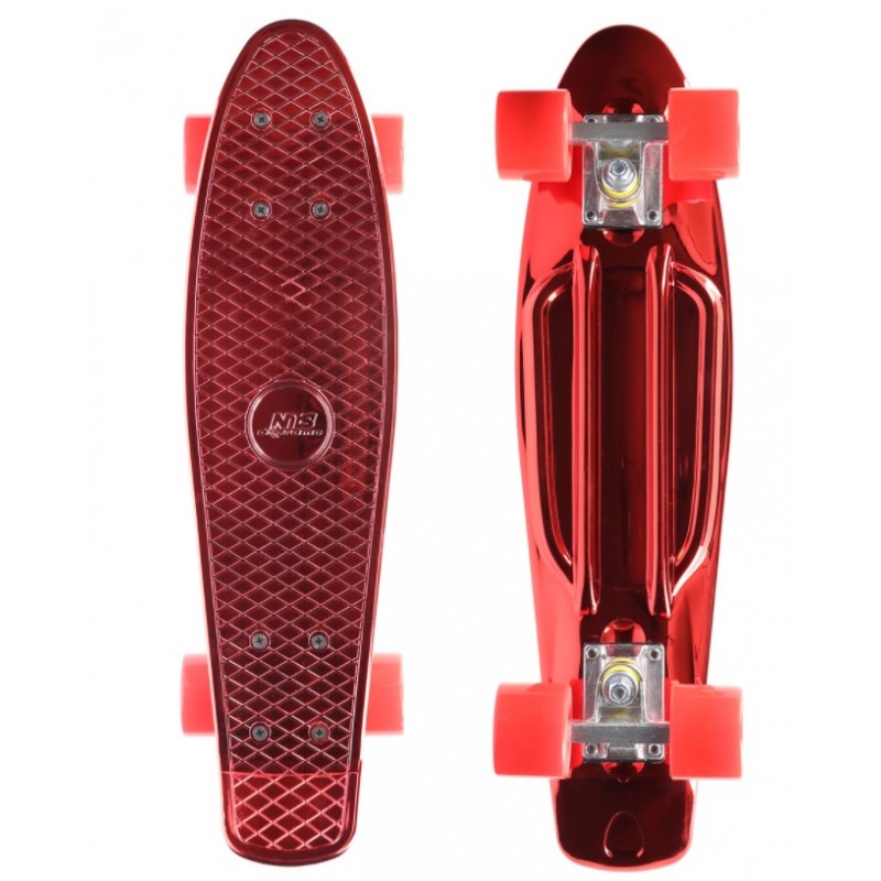 Køb Extreme Penny Skateboard Electro - Kun 349.- levering