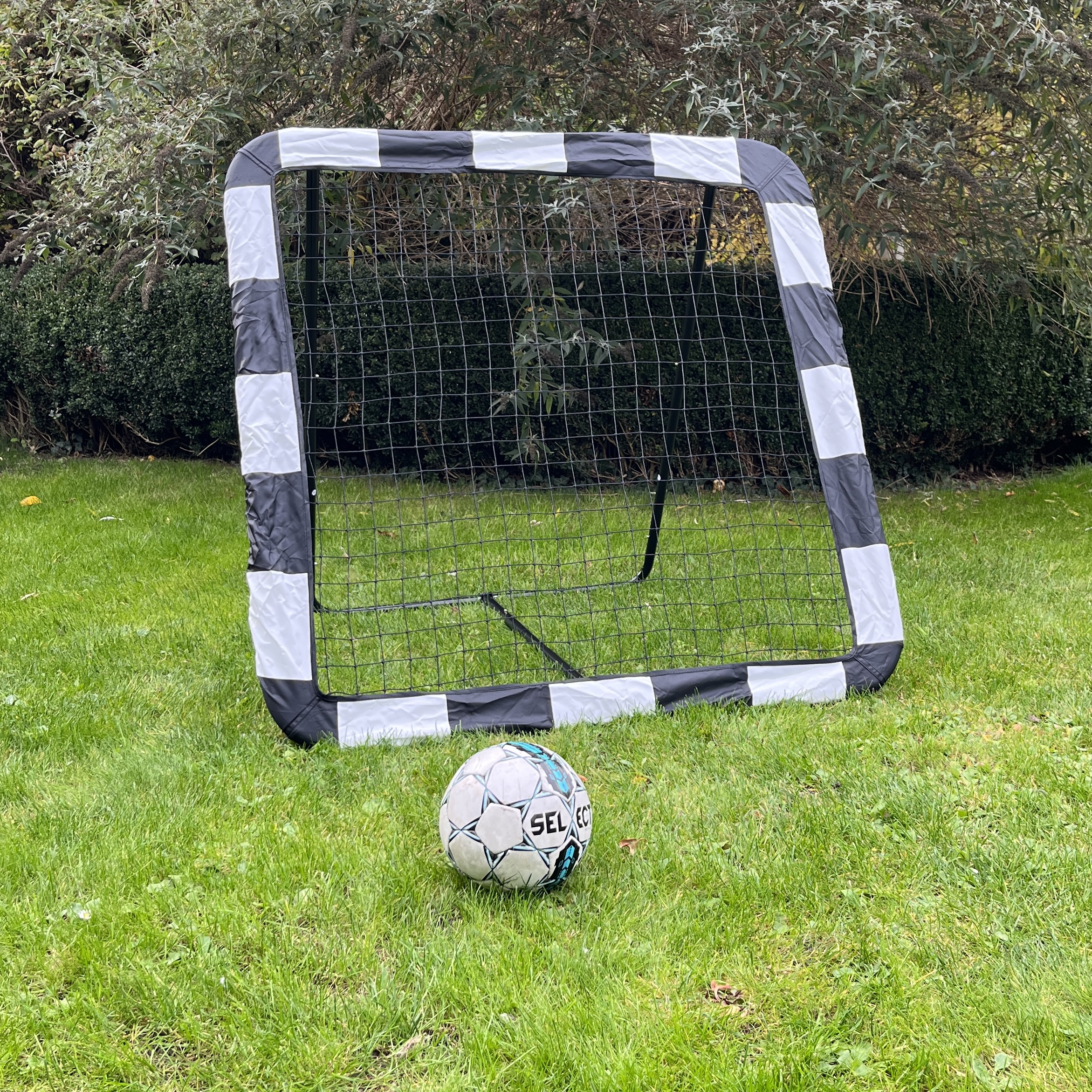 Freeplay Replay Fodbold Rebounder 110 x 110 cm