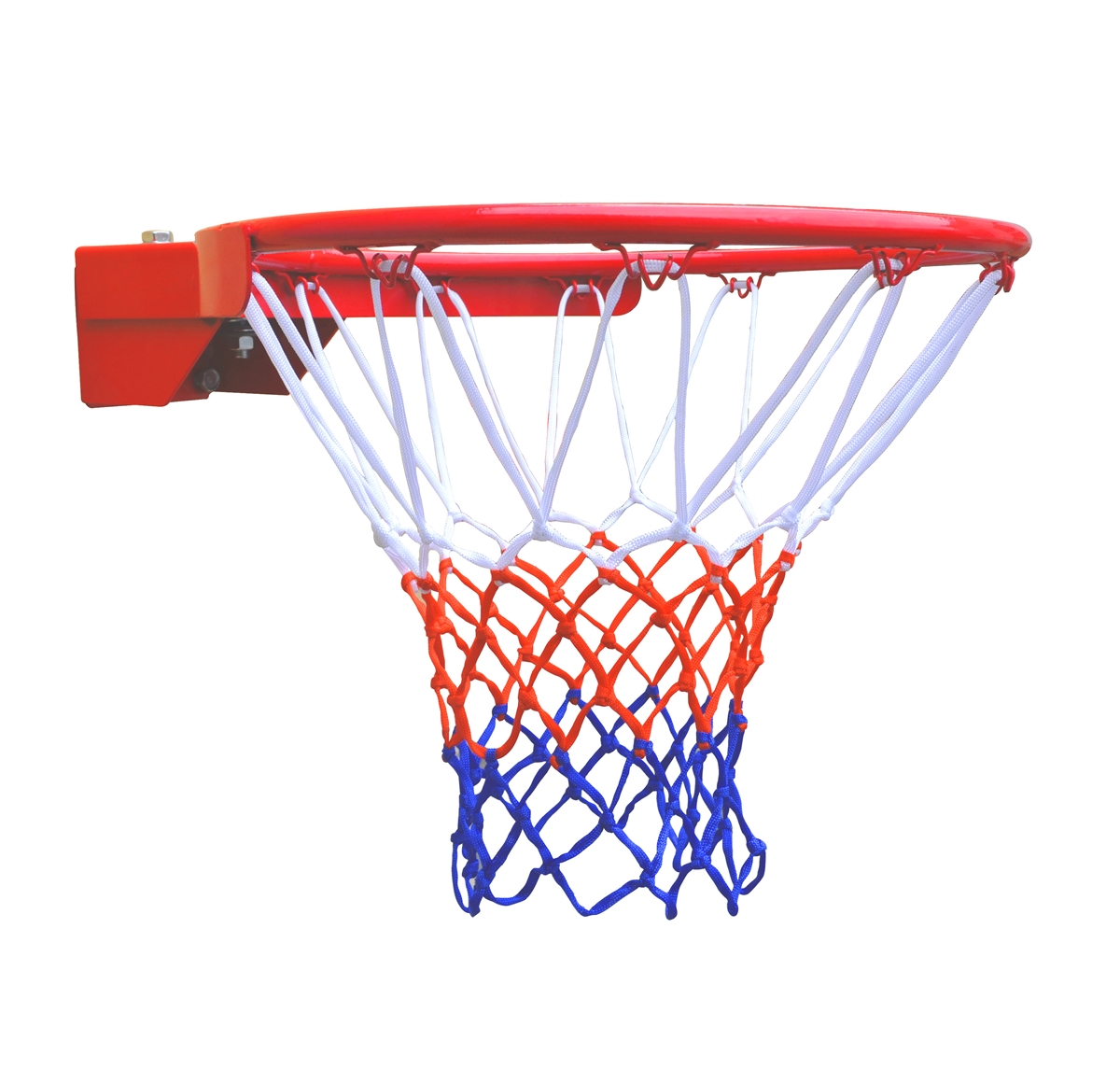 Original Street DUNK basketballkurv med net