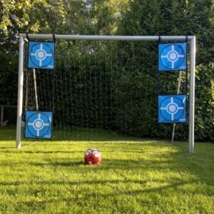 Freeplay Target Skudnet til Fodboldmål